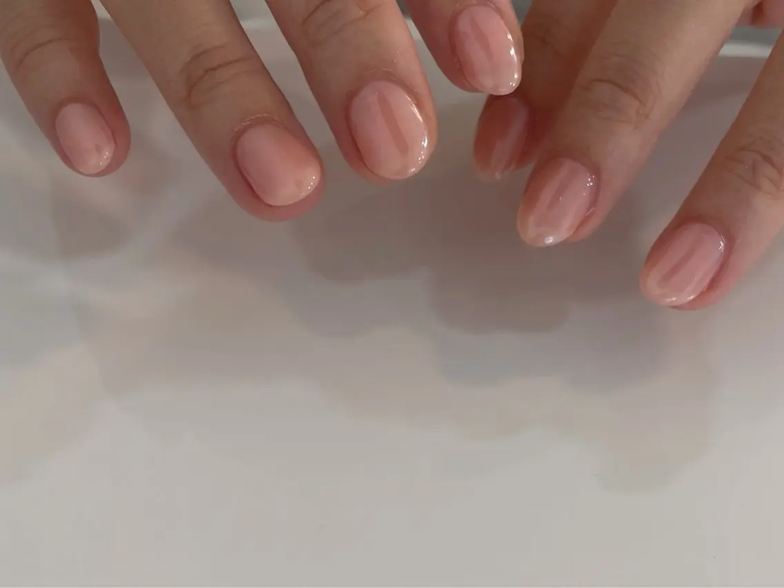 ネイル vico栄 kitagawaのネイルデザイン