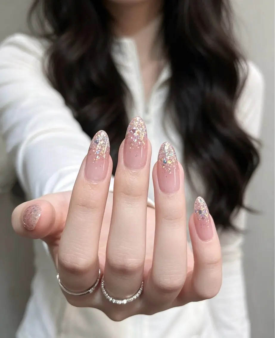 ネイル Unicorn Nail原宿表参道のネイルデザイン