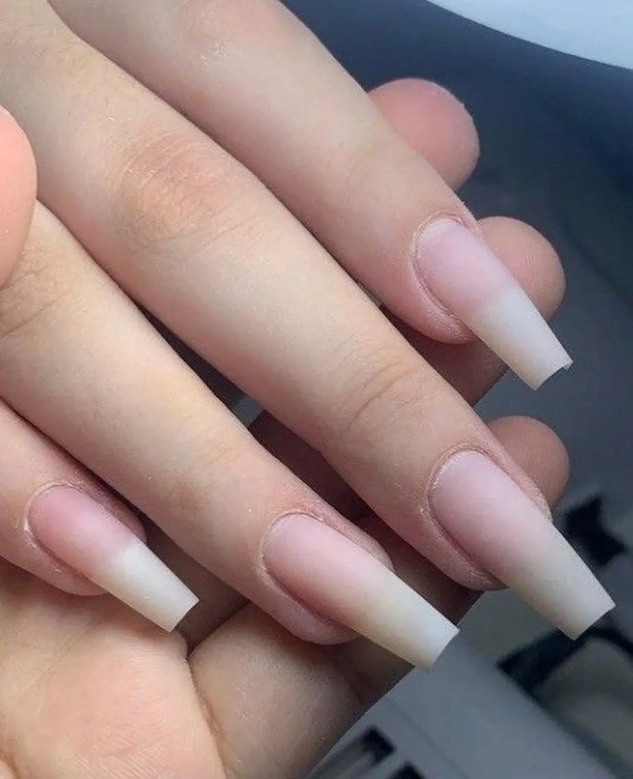 【オフのみ】✨ソフトジェルオフ＋みドライケアoil ¥2980の写真