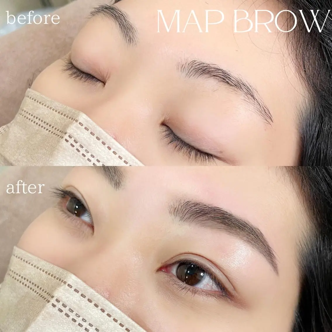 アイブロウ mish eyebrowのエステ・リラクイメージ