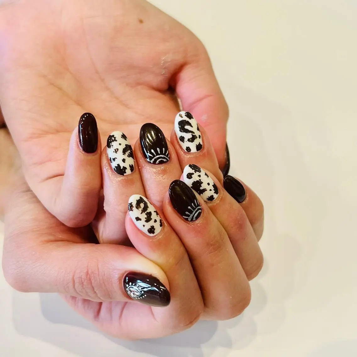 ネイル eclat.nail エクラネイルのネイルデザイン