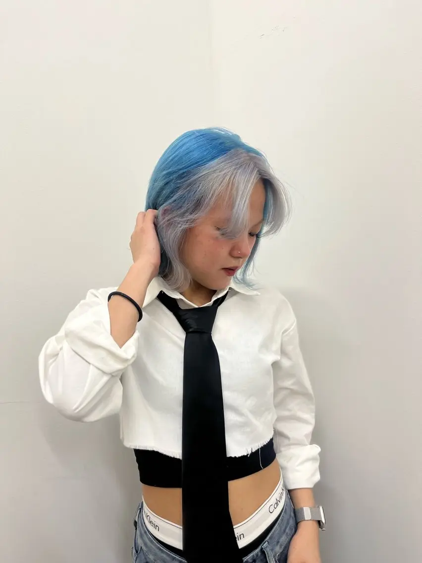 カラー 多種カラー特化 🎀SEINA🎀のヘアスタイル