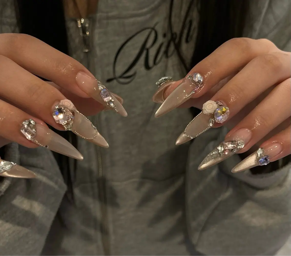 ネイル 20_nail nailのネイルデザイン