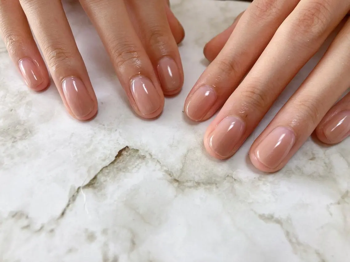 ネイル kikinail 溝の口のネイルデザイン