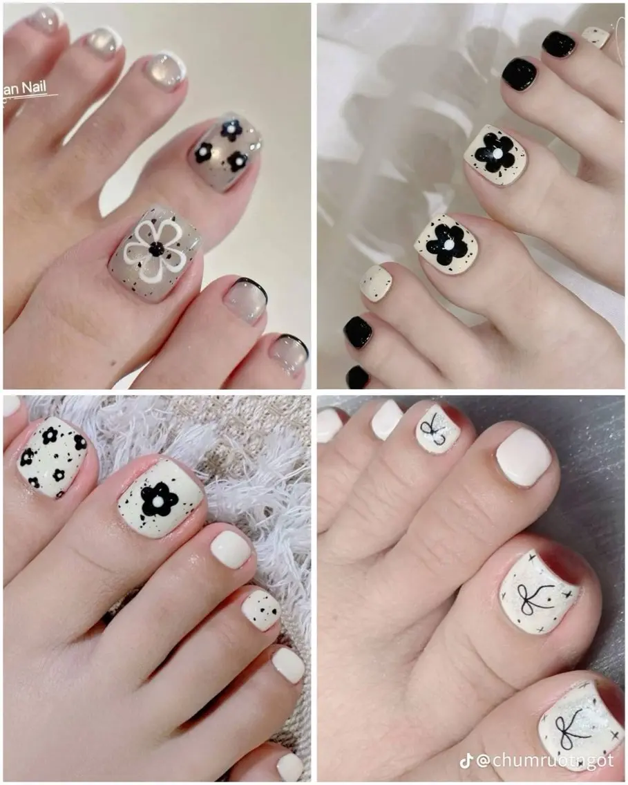 ネイル Hana Nailのネイルデザイン