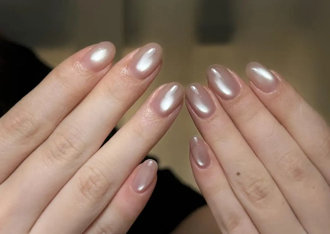 ネイル ハンドネイル Molly _nailのネイルデザイン