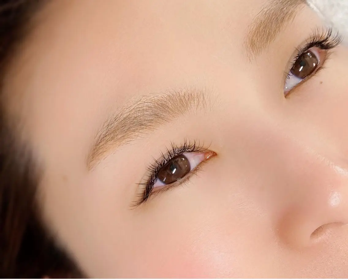 【エクステ】フラットマットラッシュ  120本🌟コーティング剤つき❣️の写真