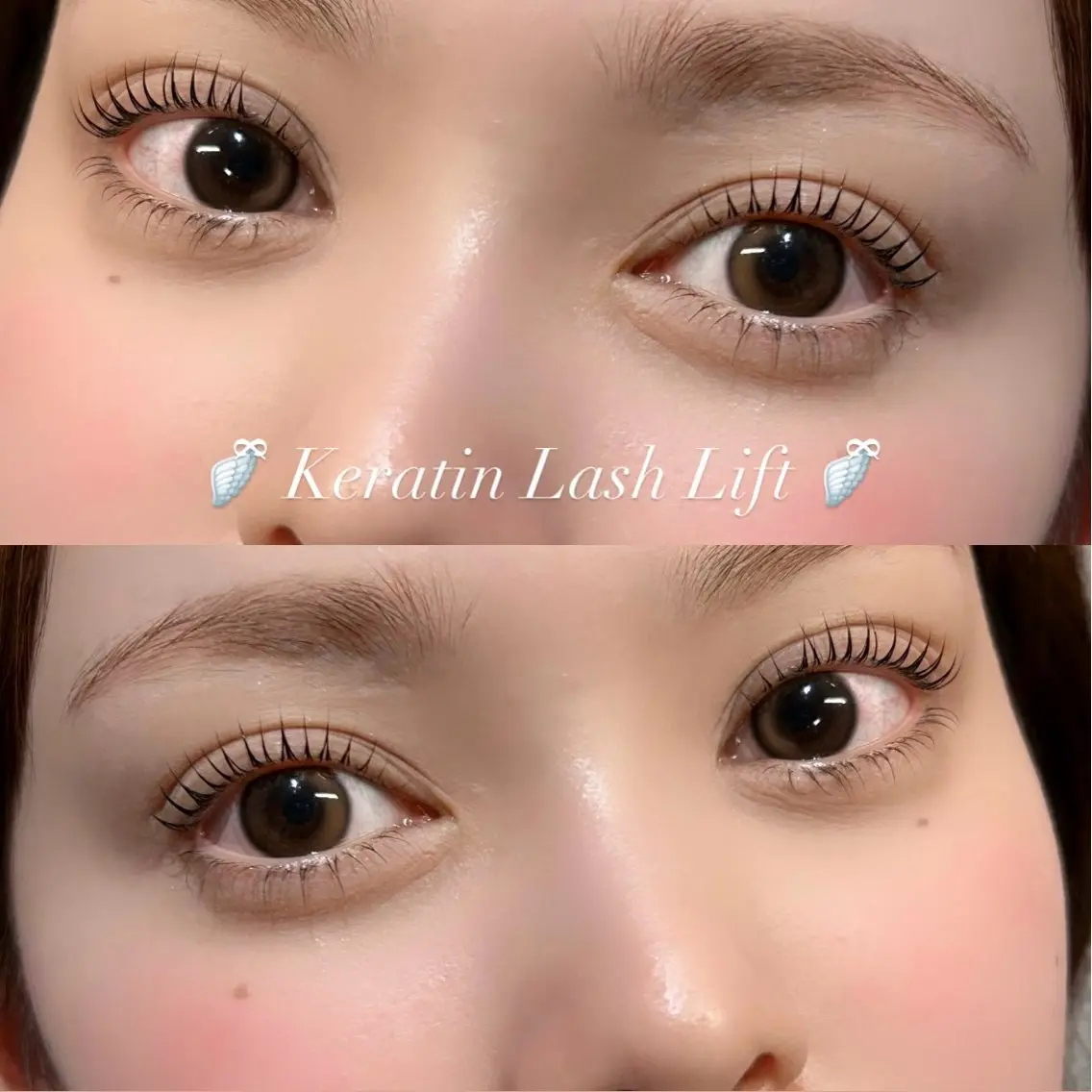 マツエク・マツパ H eyelash ⌇𝐦𝐢𝐮 ☽のマツエク・マツパデザイン