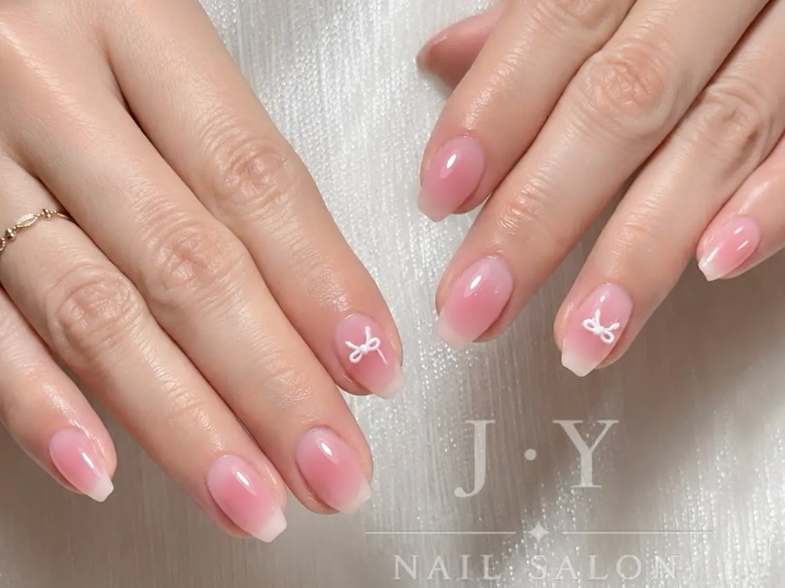 ネイル J· Y Nailのネイルデザイン