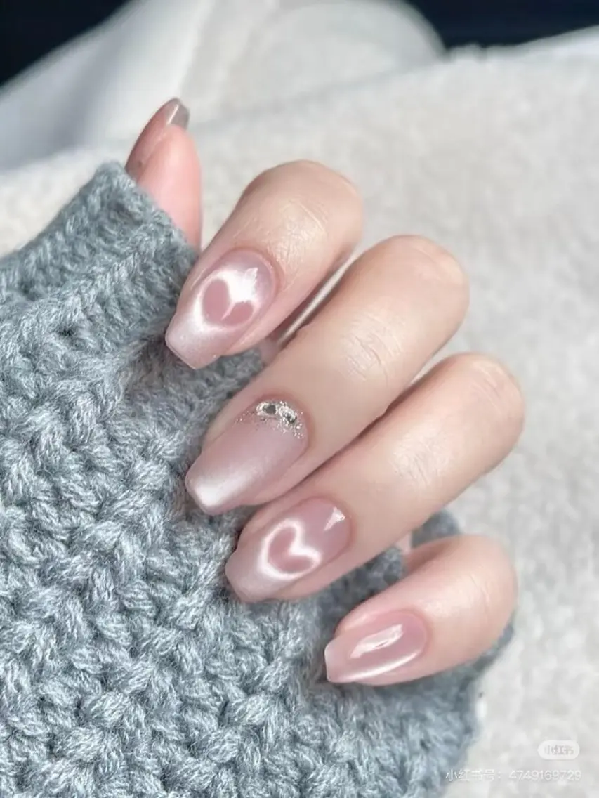 ネイル ハンドネイル H3 Nail こいのネイルデザイン