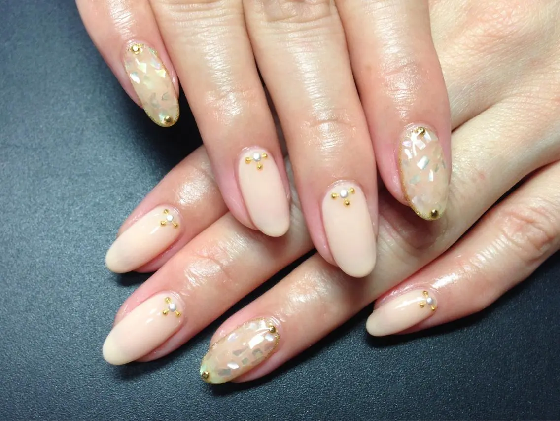 ネイル K- nailのネイルデザイン
