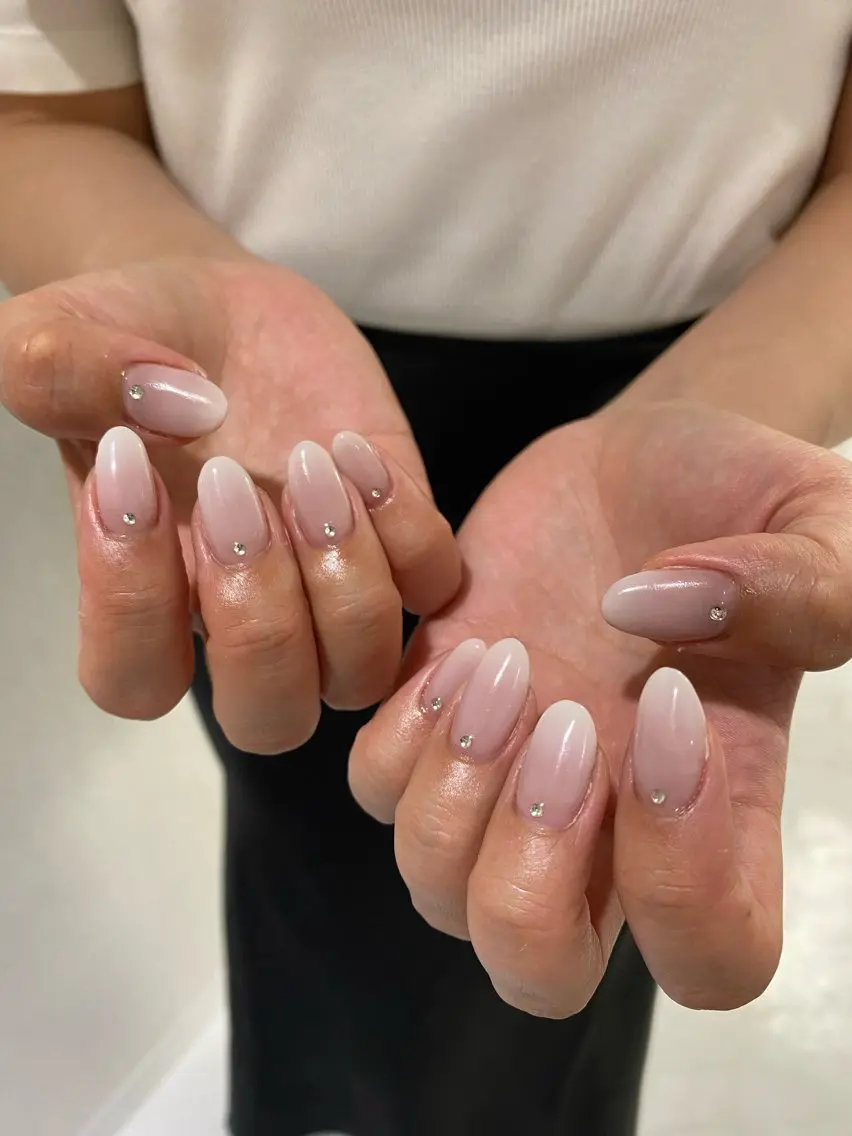 ネイル enju arisa🌷のネイルデザイン
