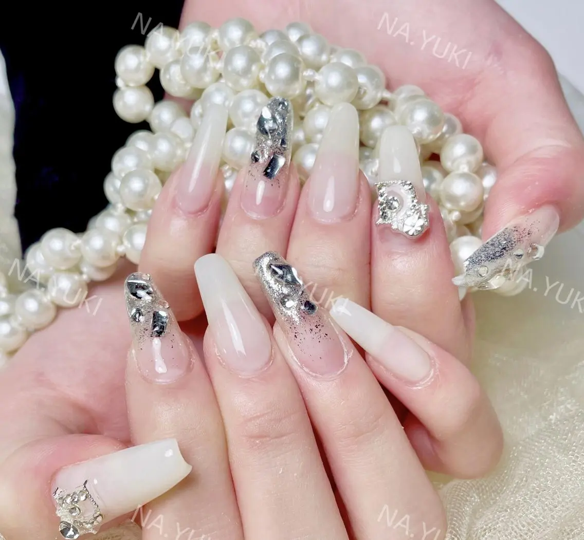 ネイル 💅Nail Boutiqueのネイルデザイン