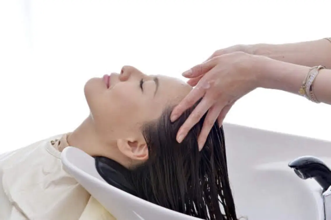 Ra.Mama ラママのヘアスタイル