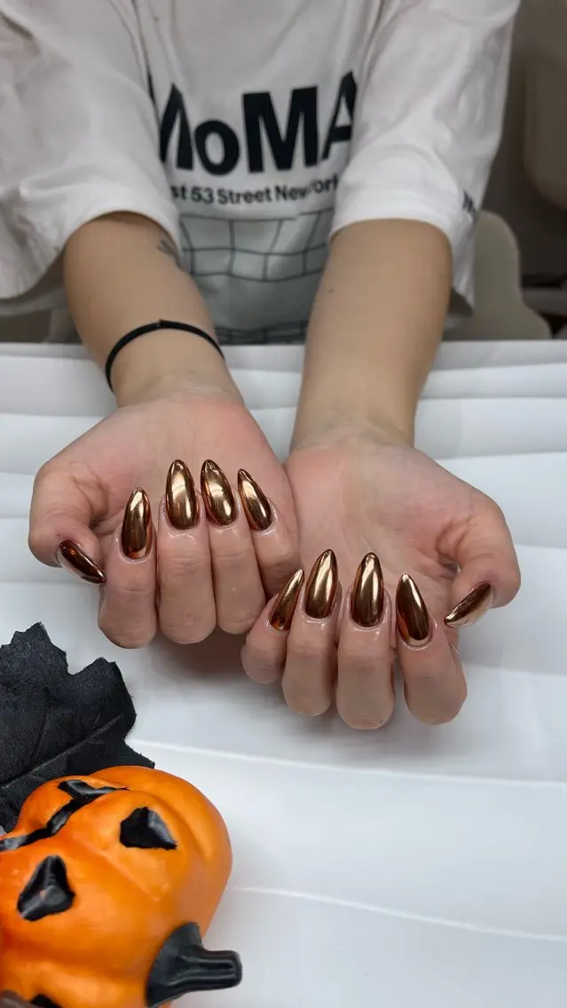 ネイル ハンドネイル The 1989 Nail Salonのネイルデザイン