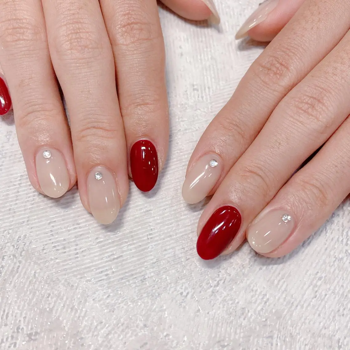 ネイル BUNNYNAIL MOEのネイルデザイン