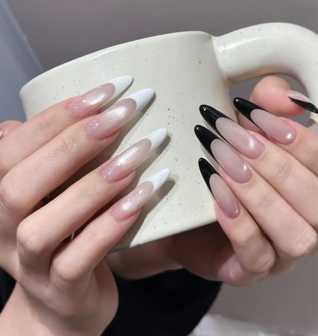 ネイル ハンドネイル July Nailのネイルデザイン
