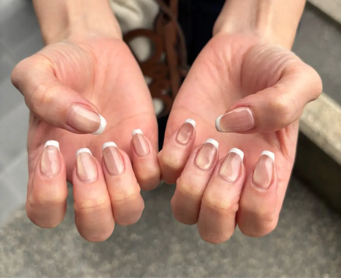 ネイル nailsalon esのネイルデザイン