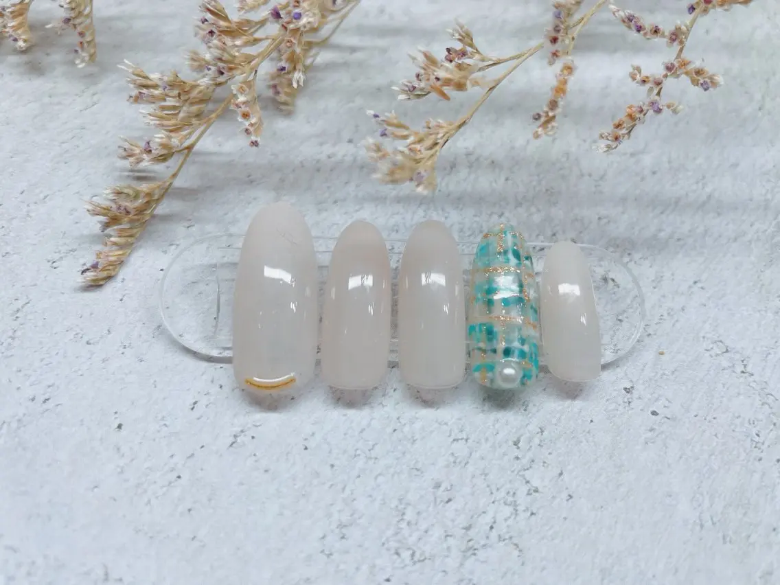 ネイル ハンドネイル f2 nailのネイルデザイン