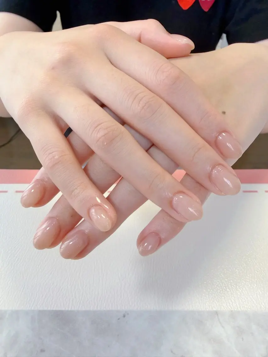 ネイル ハンドネイル Sweet- nailのネイルデザイン