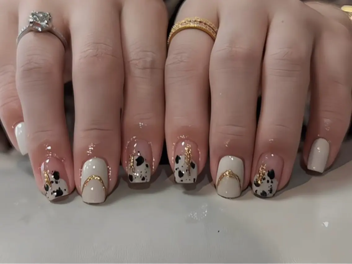 ネイル Sora Nailのネイルデザイン
