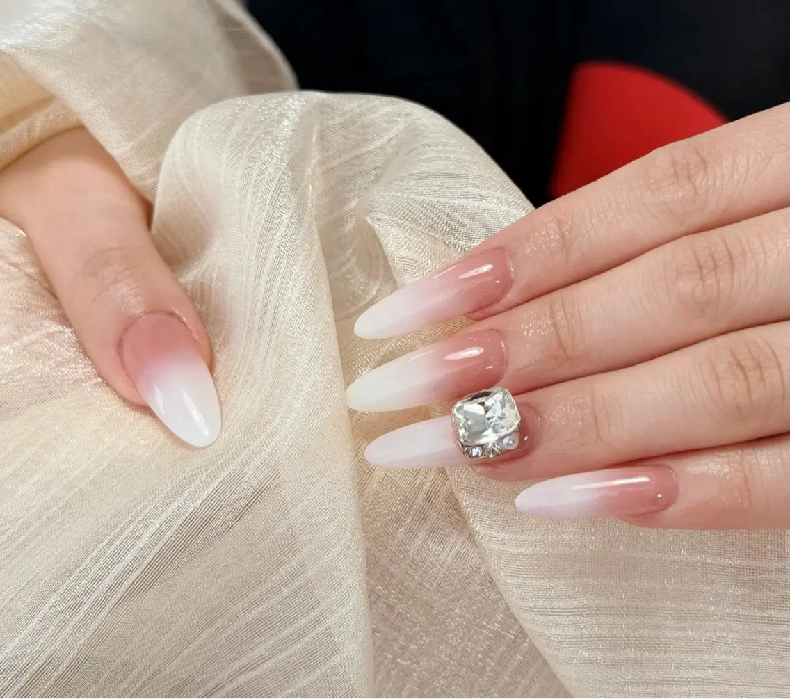 ネイル kirameiki nailききのネイルデザイン