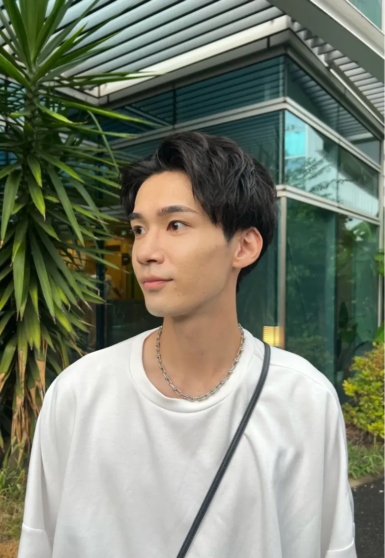アイブロウ メンズアイブロウ ao.池尻大橋🌿 kyokoのマツエク・マツパデザイン