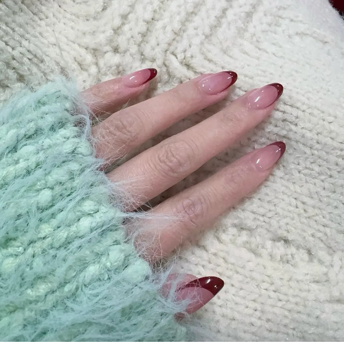 ネイル ハンドネイル H3 Nail Miniのネイルデザイン