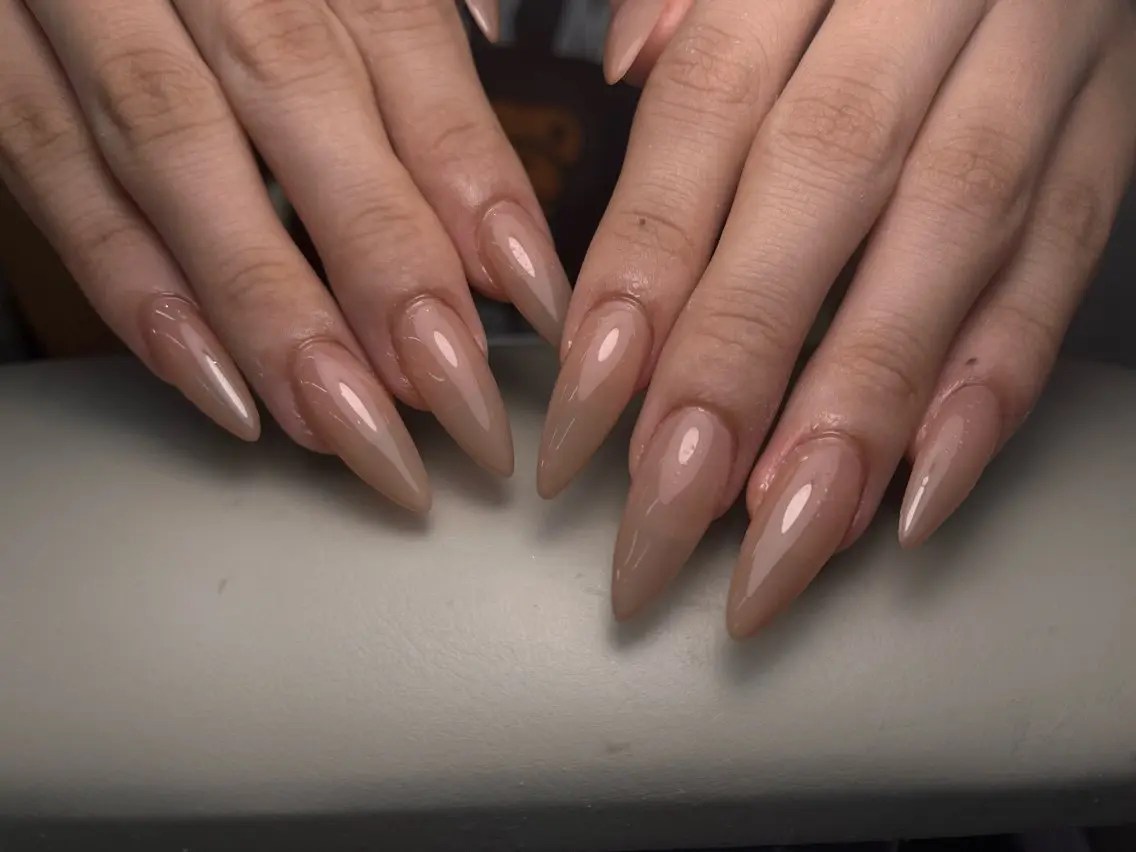 ネイル ハンドネイル ハンドケア David Nailのネイルデザイン