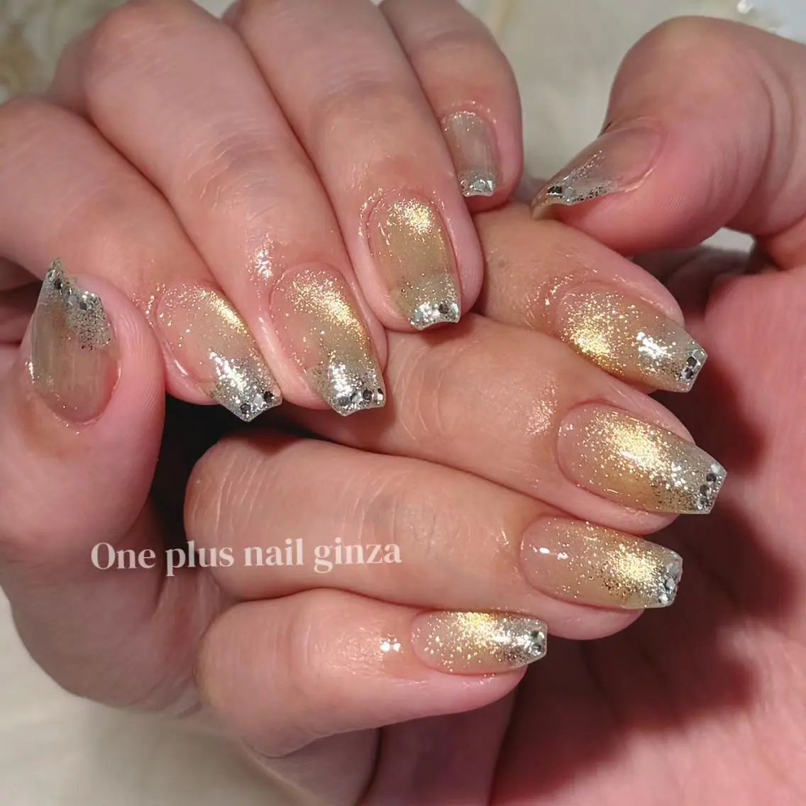 ネイル ✨ すみのネイルデザイン