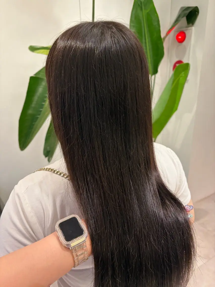 ショート パーマ ヘアアレンジ メンズ .⋆⟡💖 Marin💖⟡⋆.のヘアスタイル