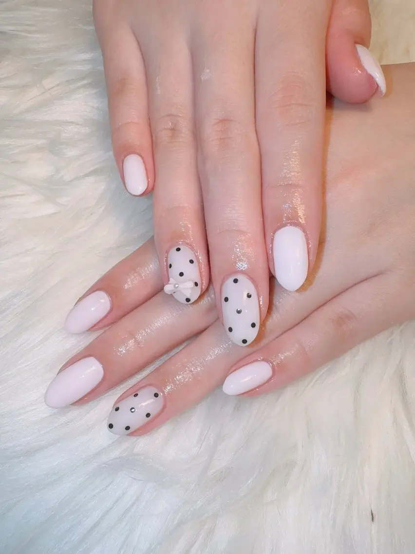ネイル ハンドネイル nail salon nommi yukaのネイルデザイン