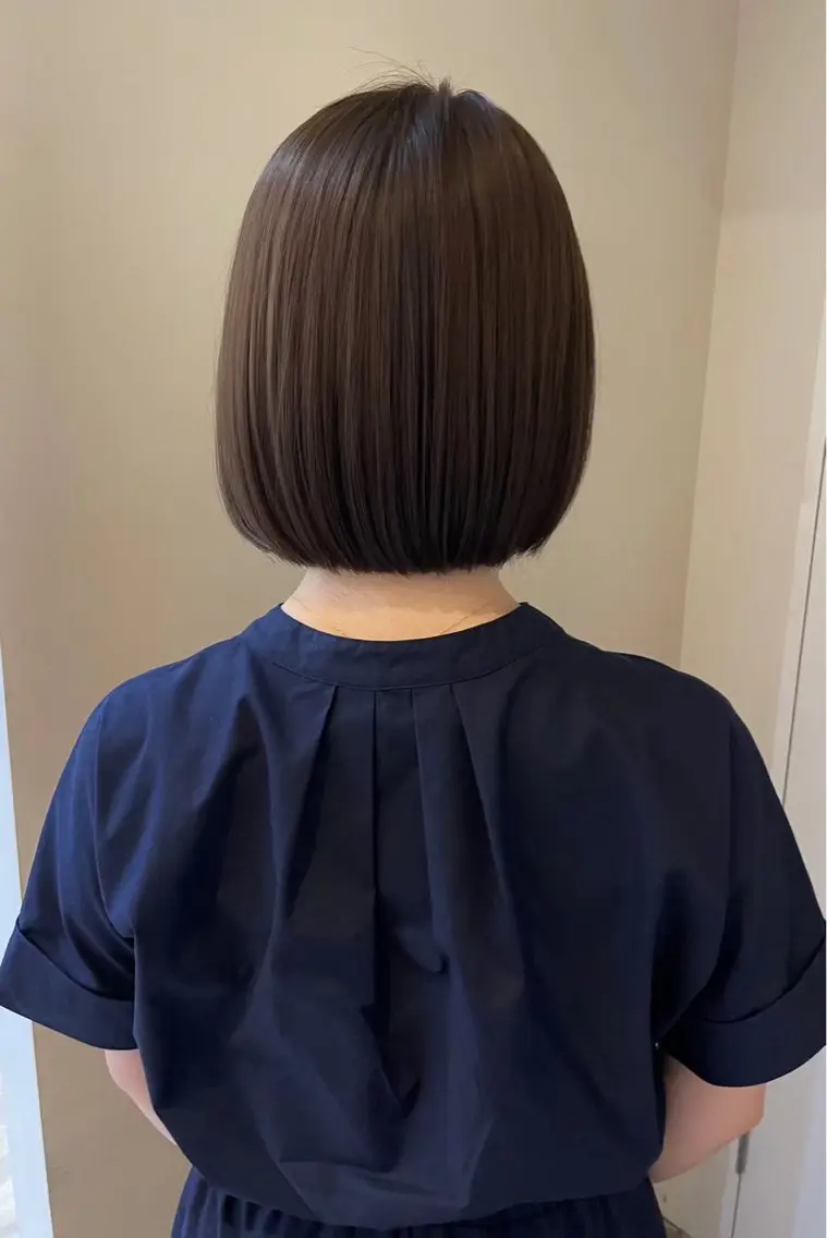 ショート 期間限定 ショート特化/表参道のヘアスタイル