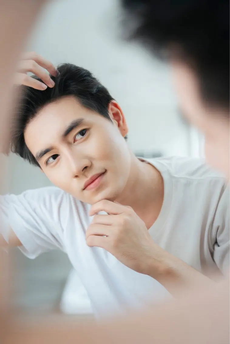 メンズ メンズ韓国風 エステ Beauty Spa Supreme小玉のエステ・リラクイメージ