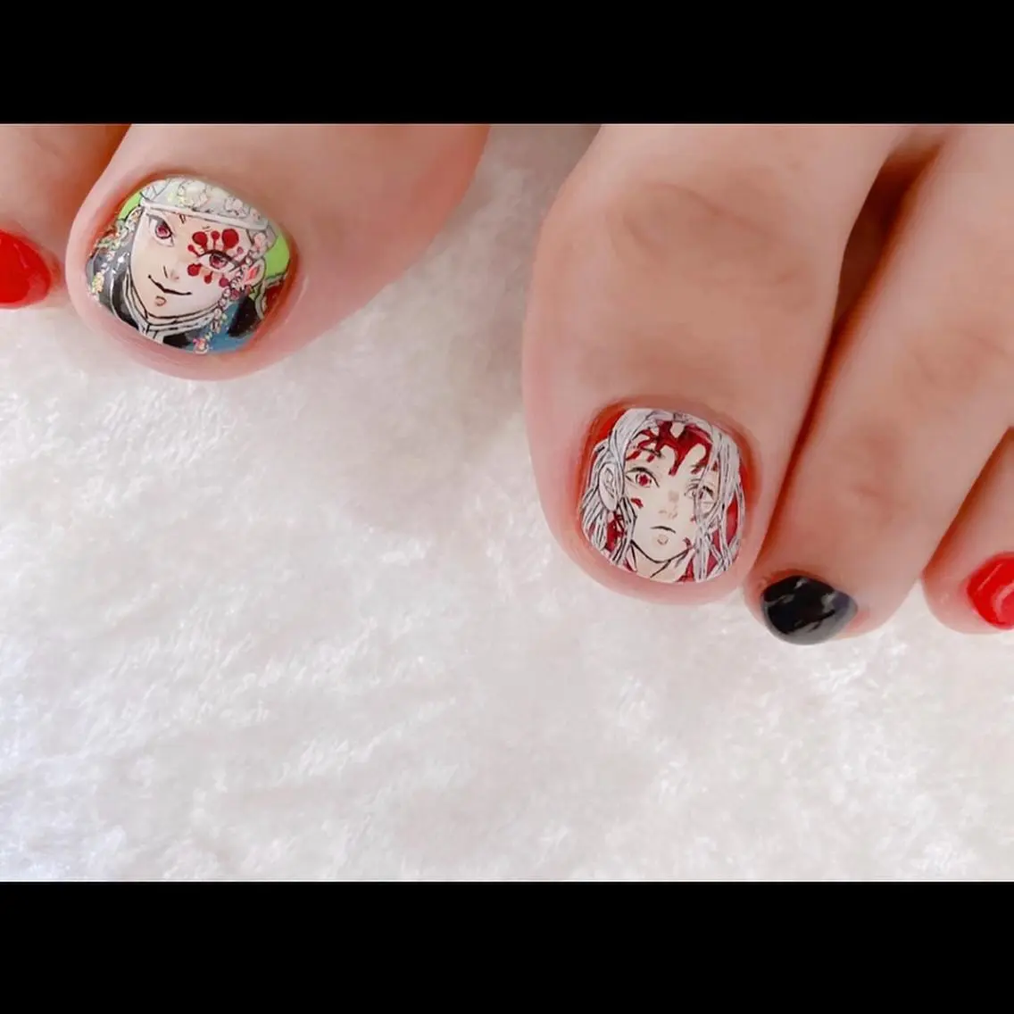 ネイル ハンドネイル nail salon iroatsumeのネイルデザイン