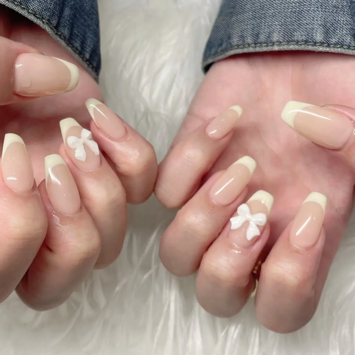 ネイル ハンドネイル Arva Manaのネイルデザイン