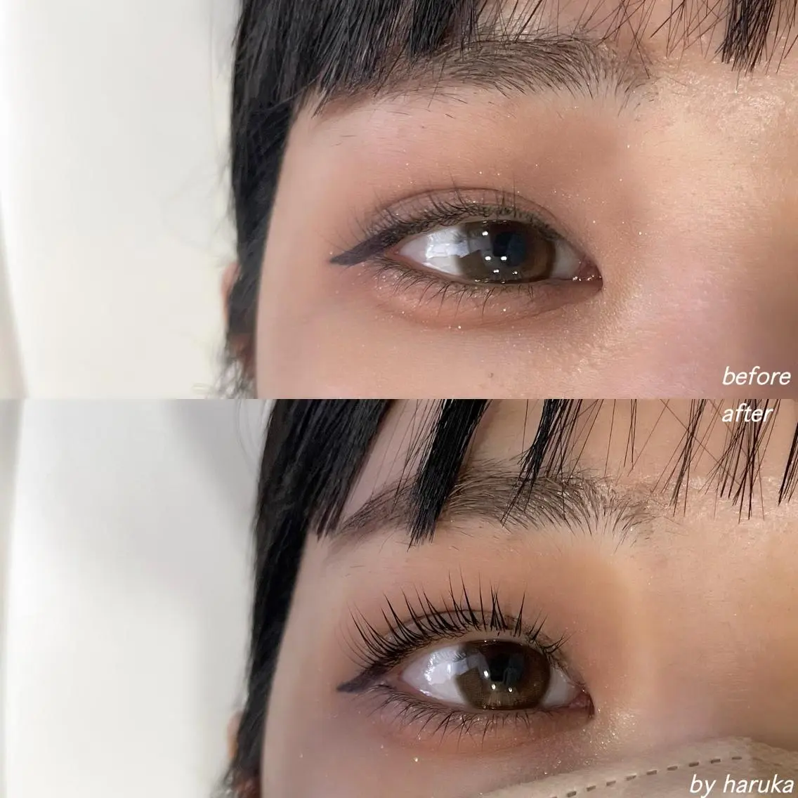 マツエク・マツパ nail salon Soiréeのネイルデザイン