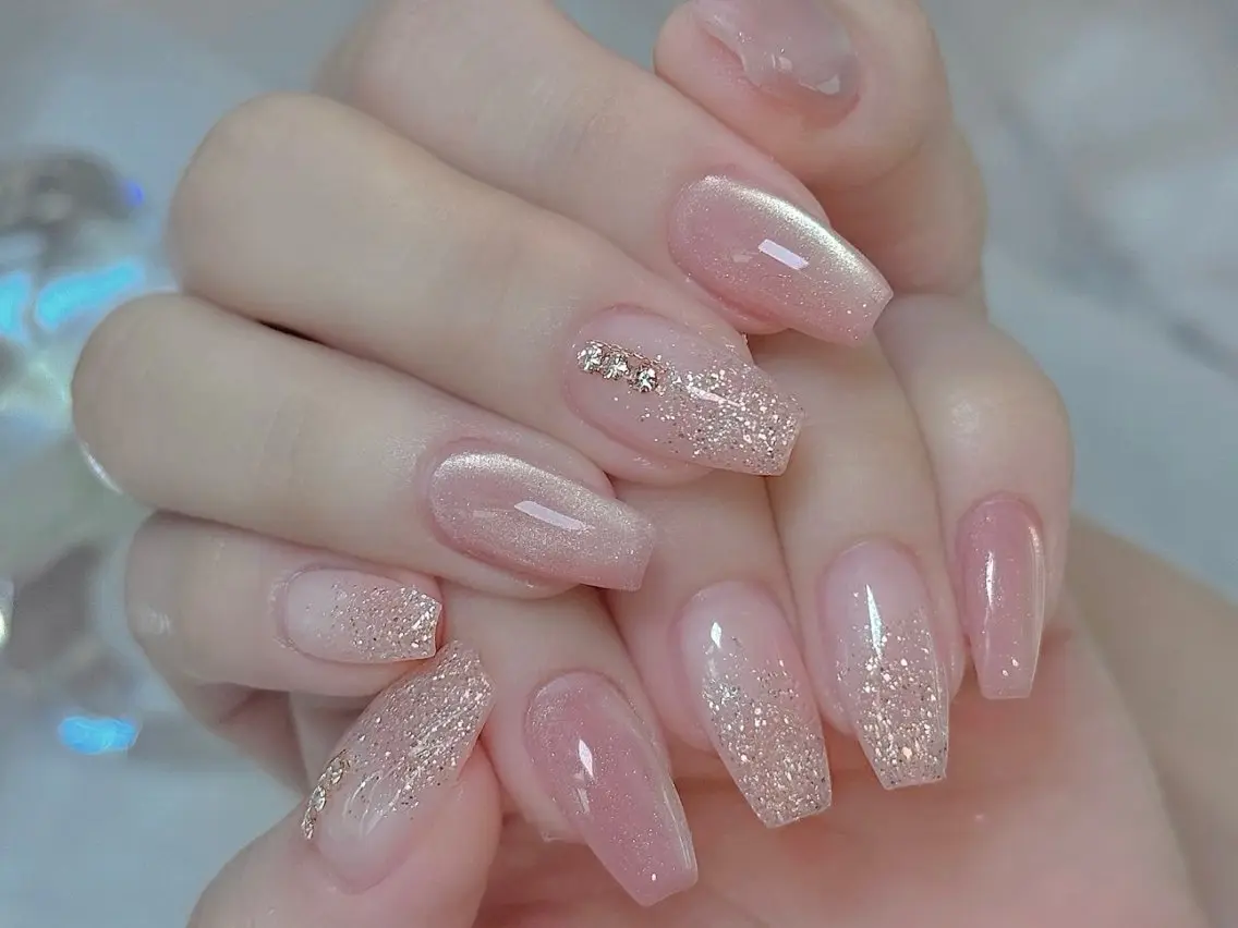 ネイル Nail Salon Bloom横浜西口店のネイルデザイン