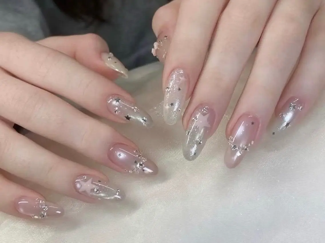 ネイル Disly Anのネイルデザイン