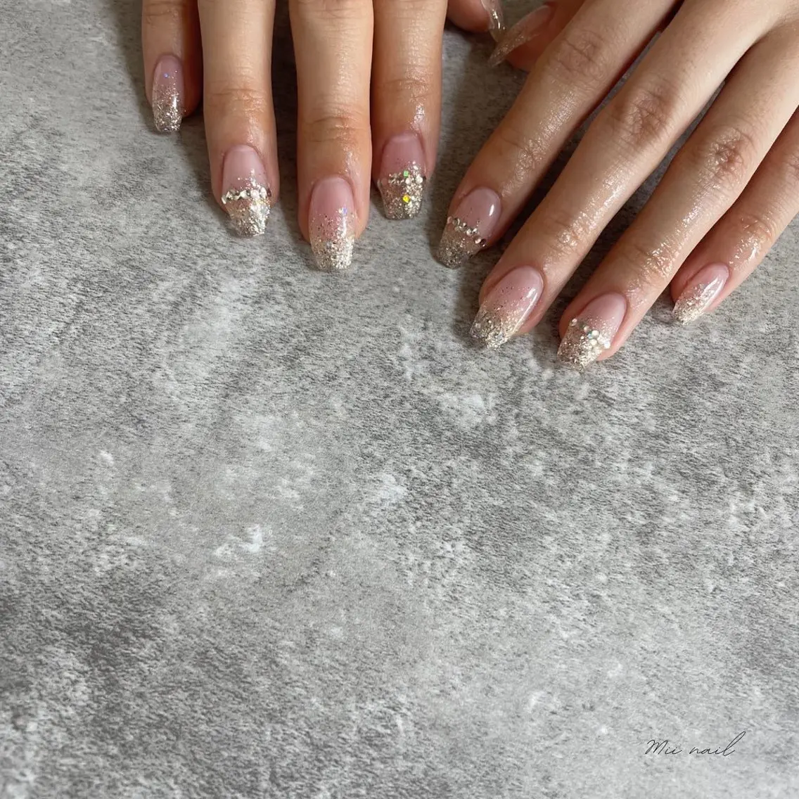 ネイル Mii nail いづみのその他イメージ