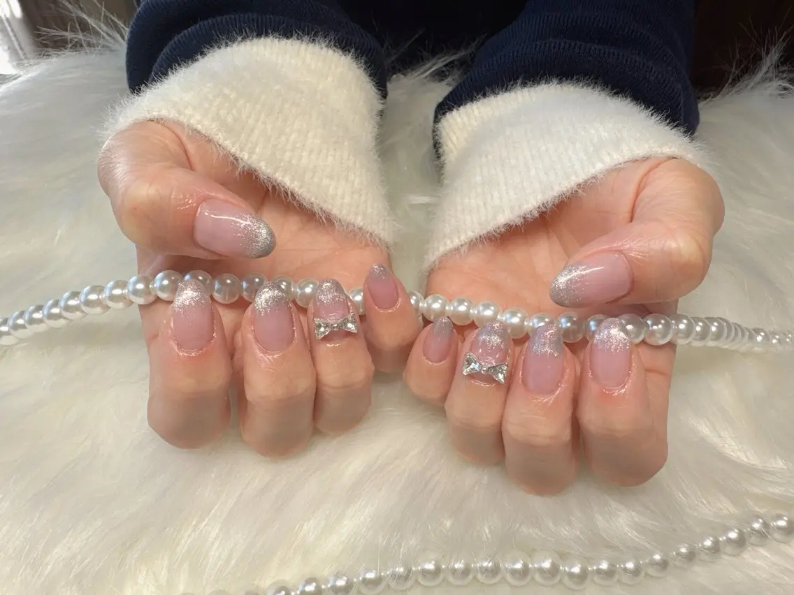 ネイル Nami Nail  サロンのネイルデザイン