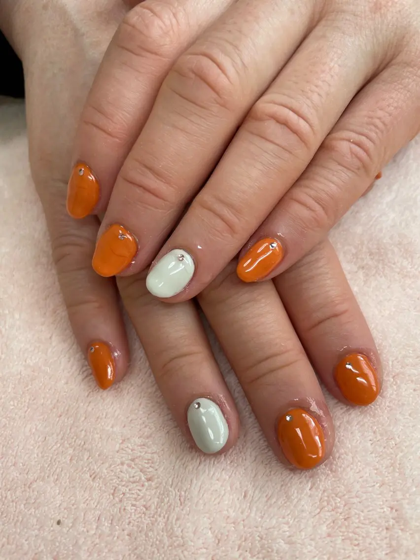 ネイル ハンドネイル chii nailのネイルデザイン