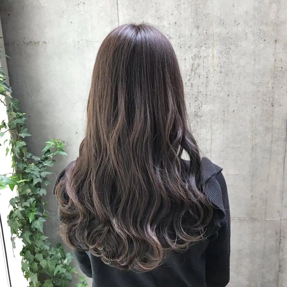 ロング 人気🌻《髪質改善》 平井 綾乃のヘアスタイル