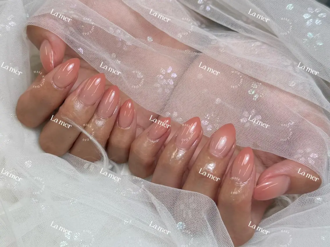ネイル 💞💞 Yokoのネイルデザイン