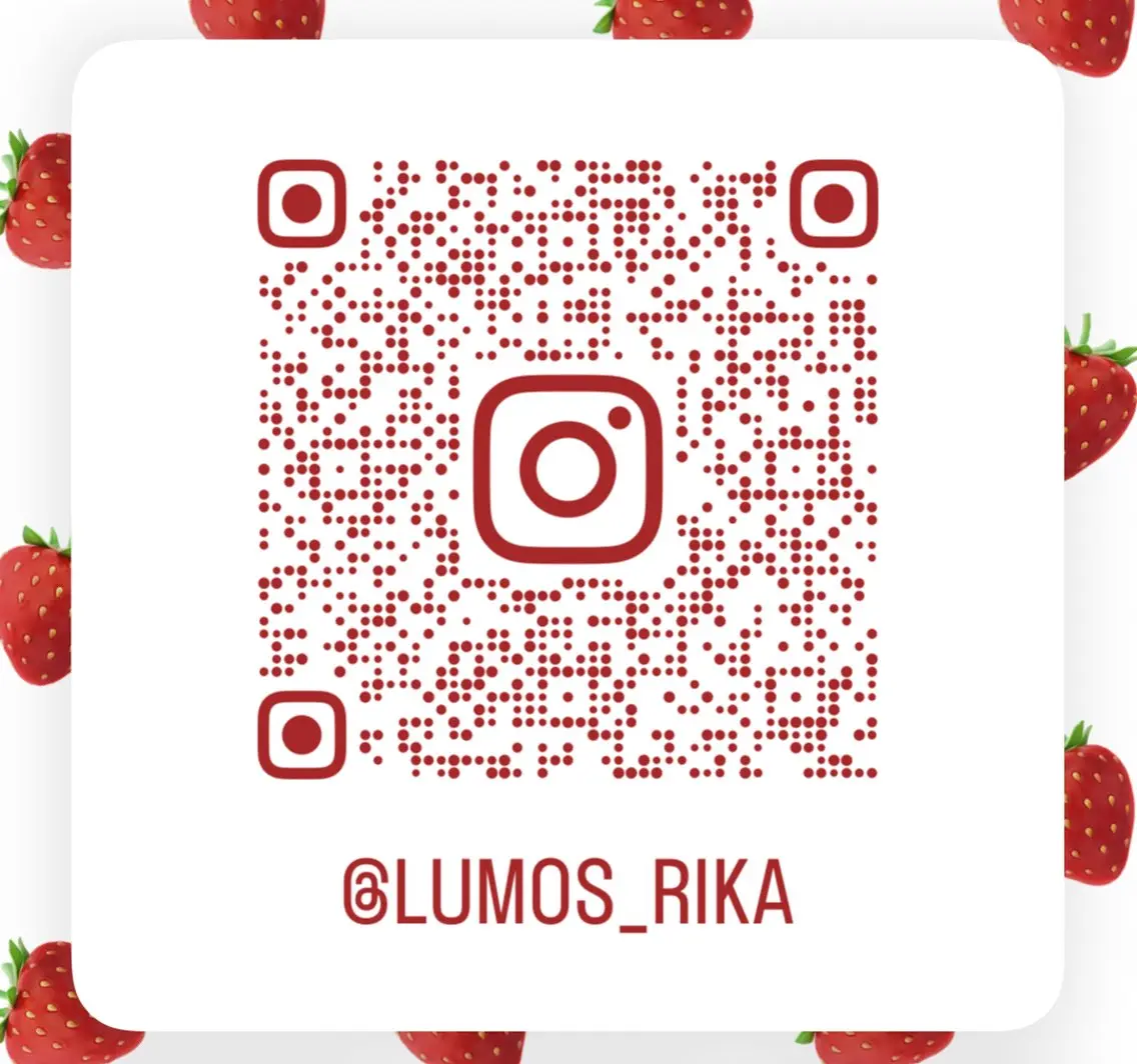 ネイル Lumos Rikaのネイルデザイン