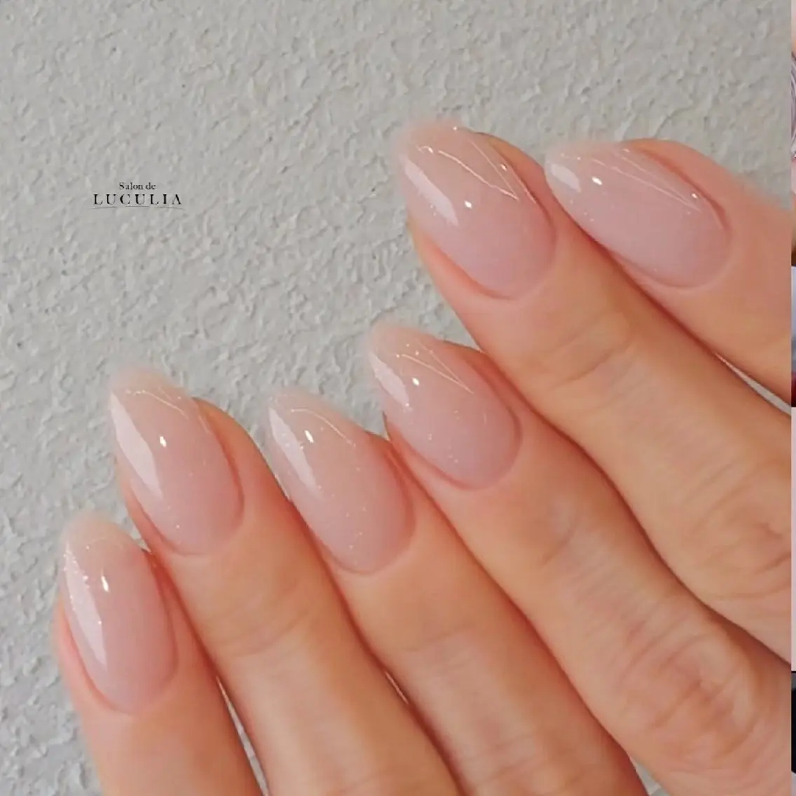 ネイル LUCULIA 西本のネイルデザイン