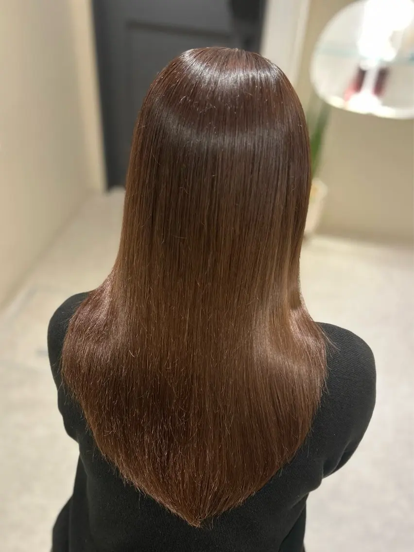 ウルトワトリートメントの写真