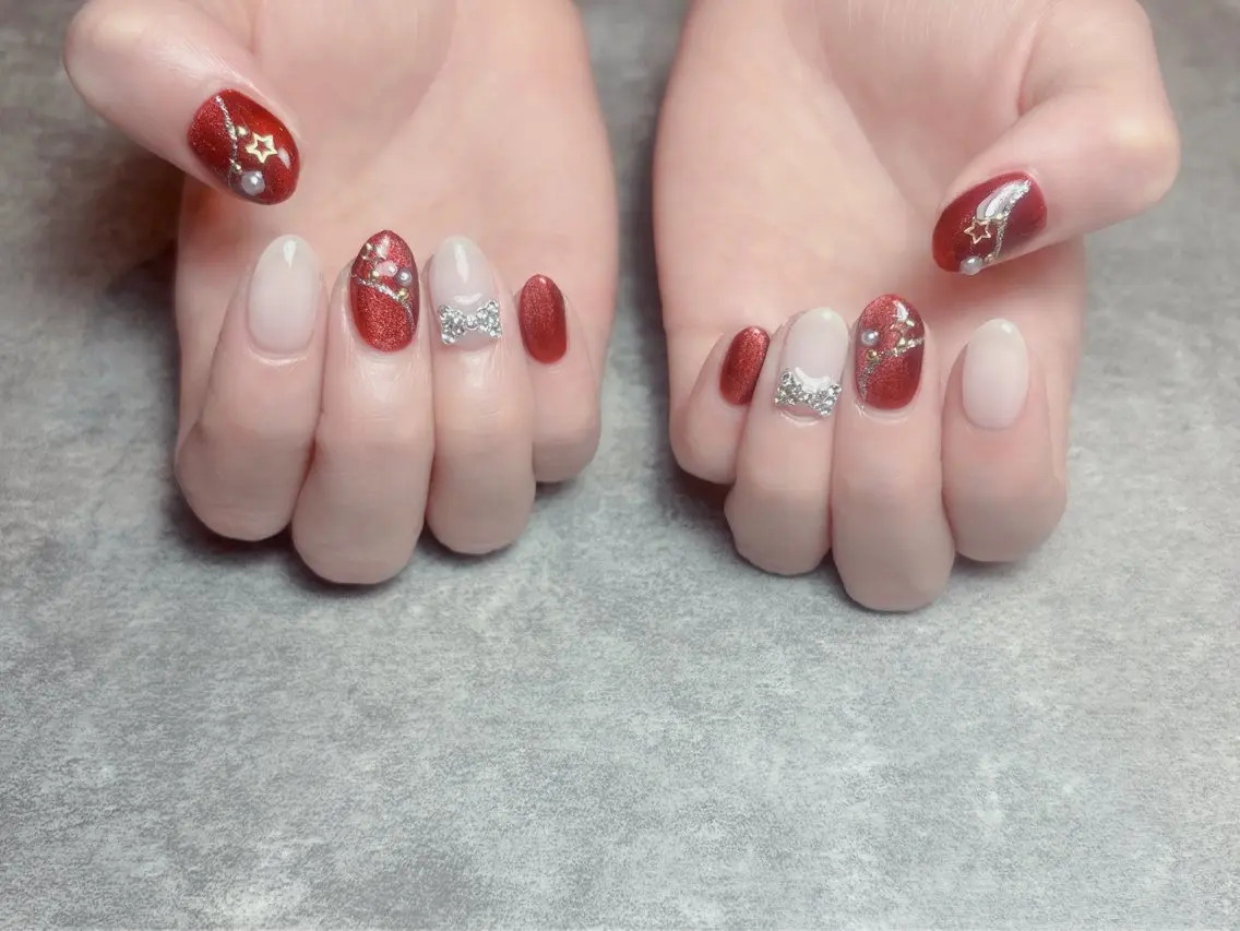 ネイル Nail Salon Taki/吉祥寺店のネイルデザイン
