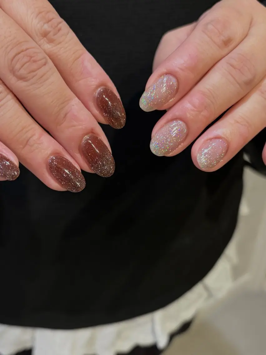 ネイル clair-nail salon-Meguのネイルデザイン