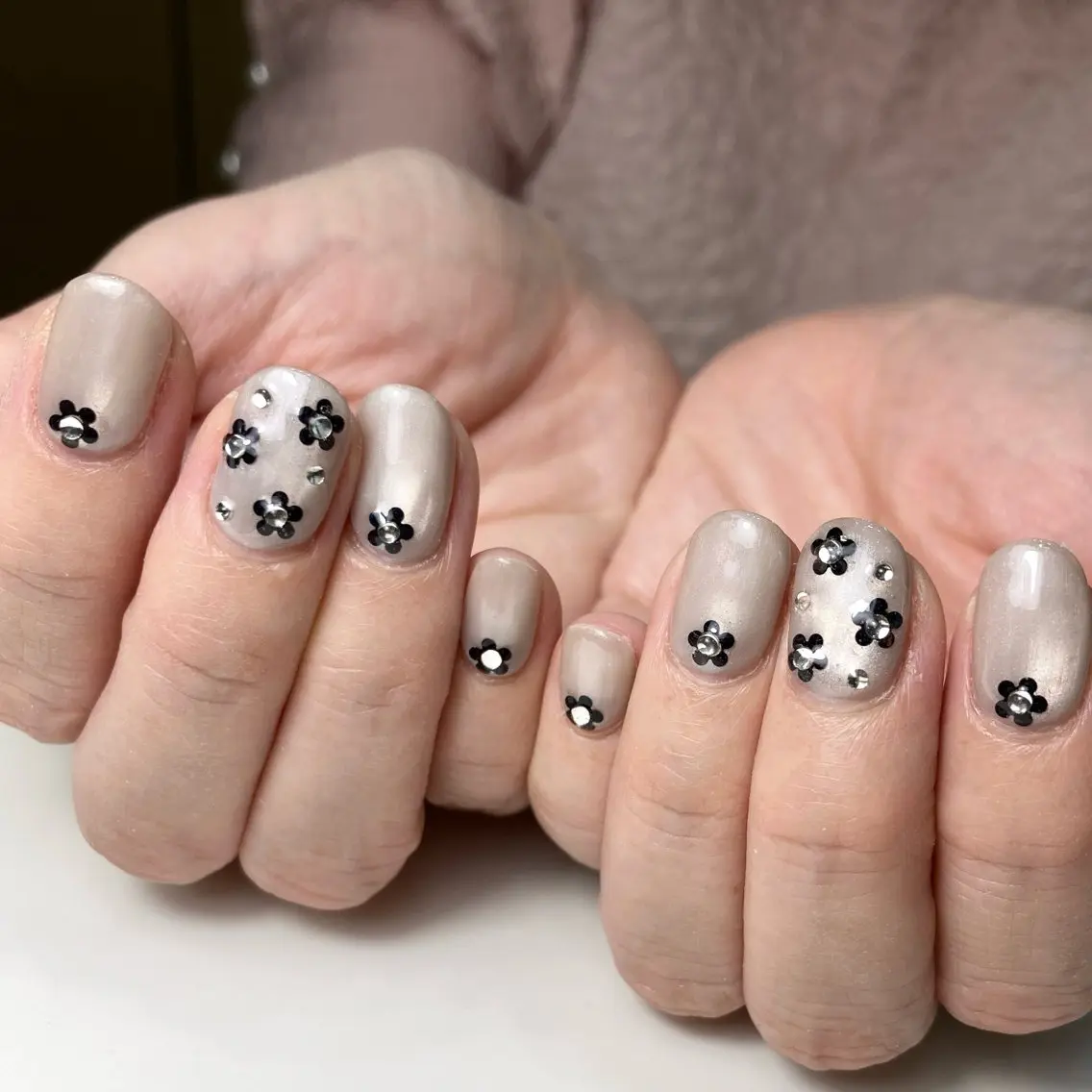 ネイル Legit nail salonのネイルデザイン